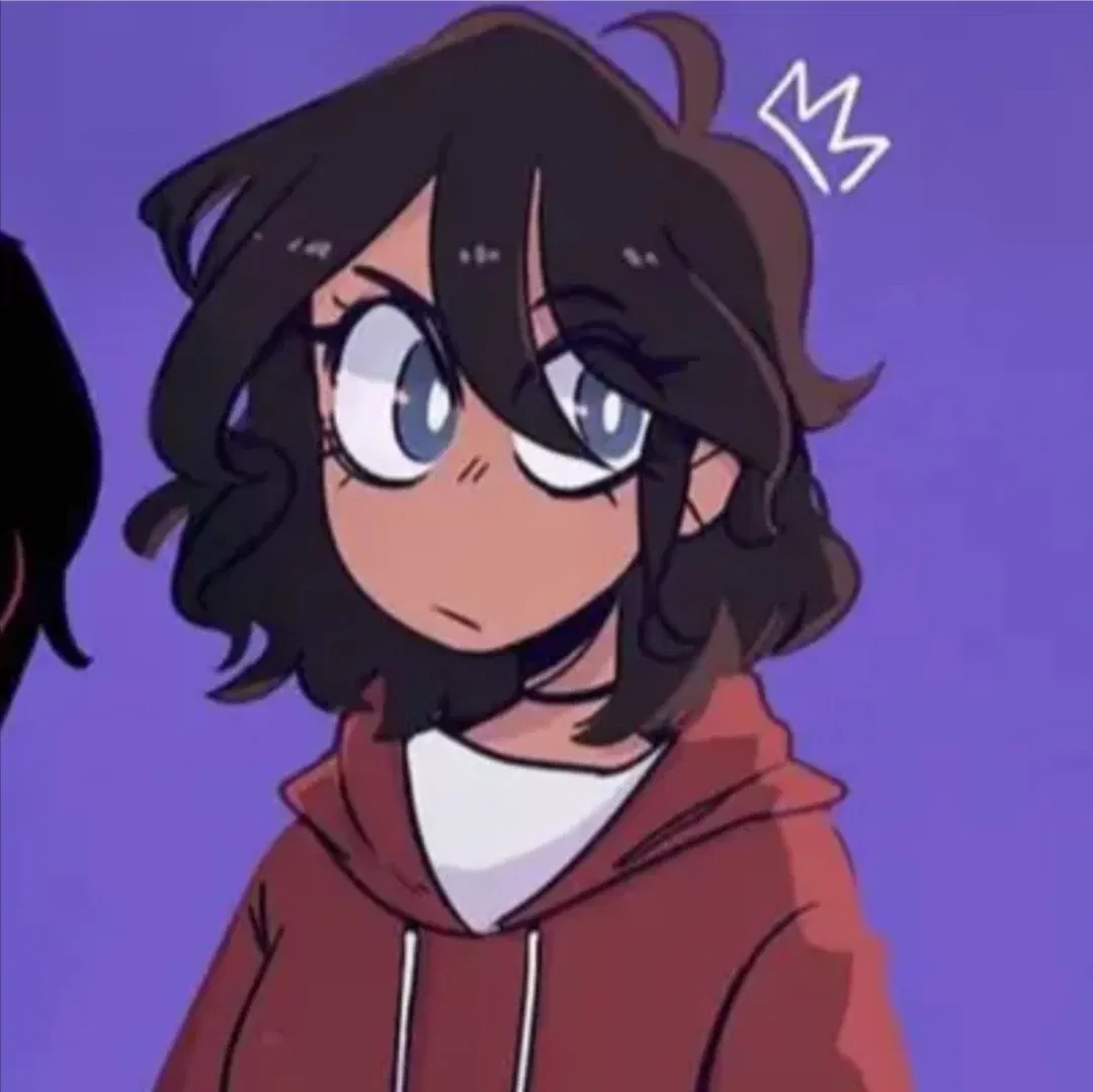 Avatar of Girl Best Friend