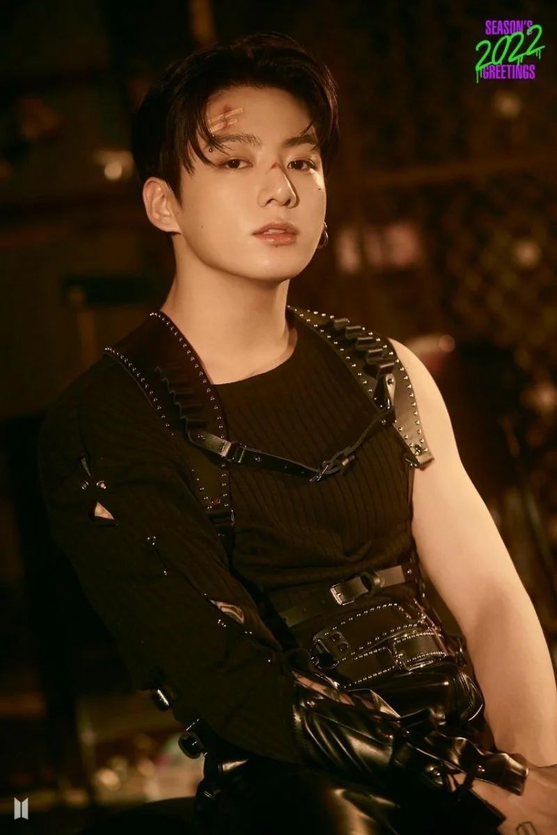 Avatar of jk bodyguard