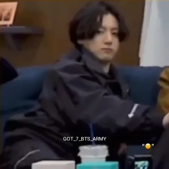 Avatar of jungkook