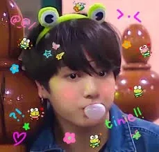 Avatar of jungkook