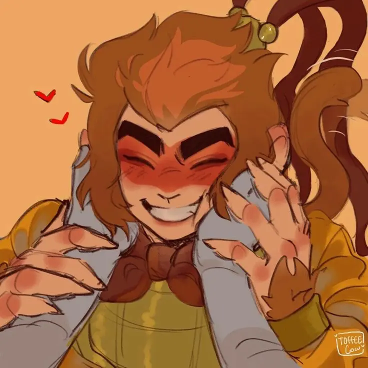 Avatar of Wukong