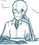 Avatar of W.D Gaster