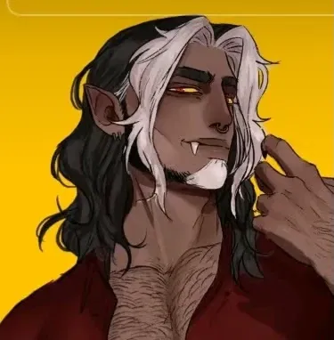 Avatar of Discord