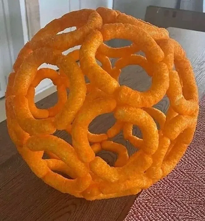 Avatar of The Cheese Orb of Ki'ahggtah