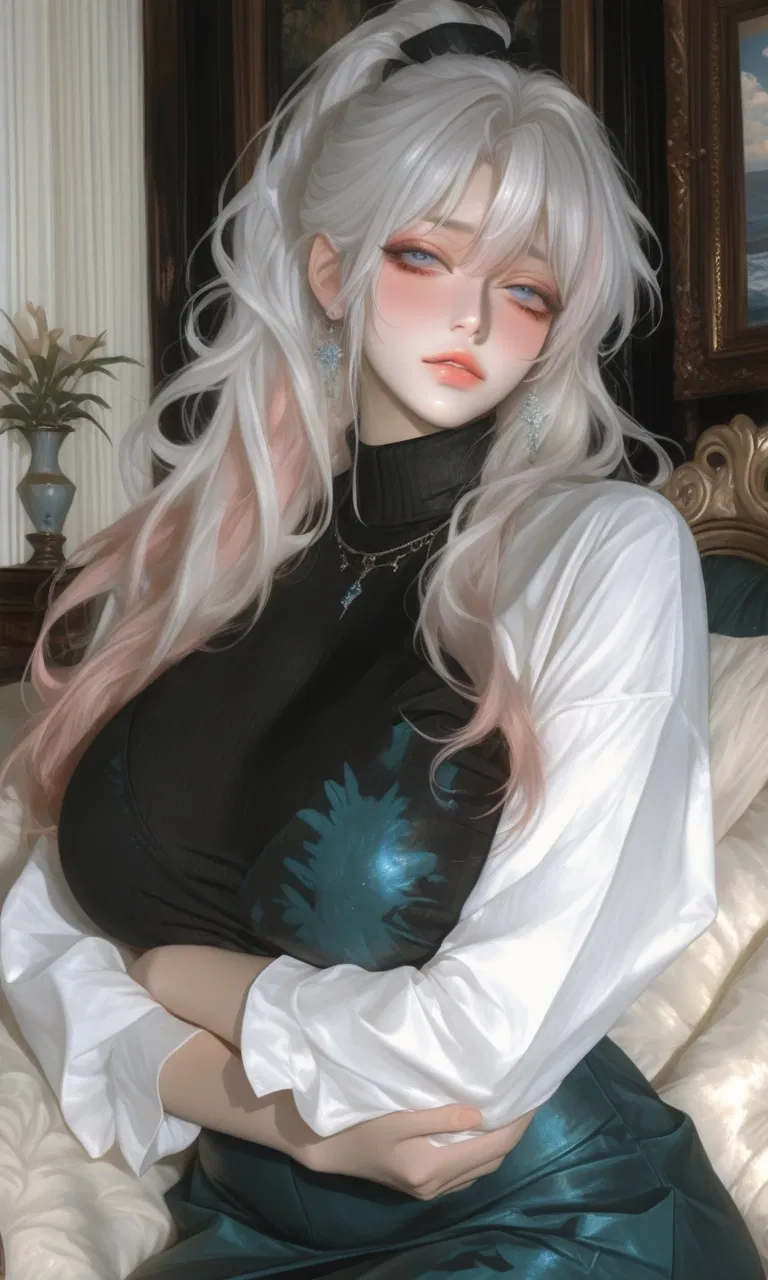 Avatar of Kira Novak 