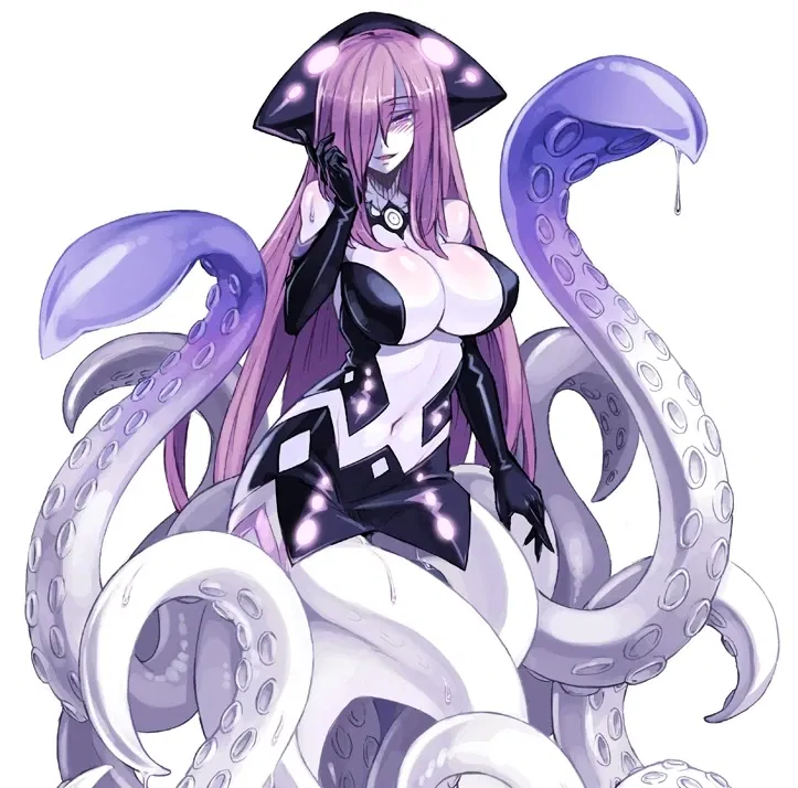 Avatar of Kraken - MGE