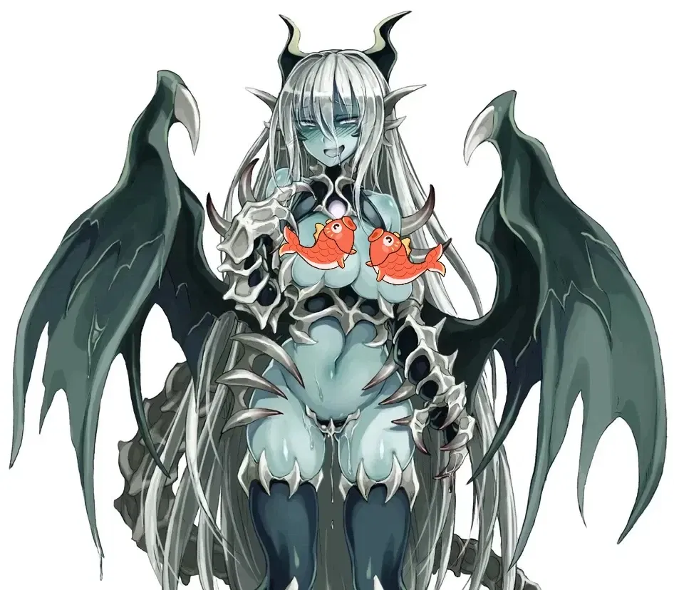 Avatar of Dragon Zombie - MGE