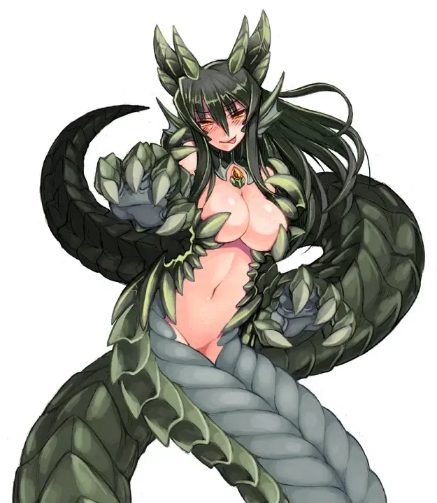 Avatar of Wurm - MGE