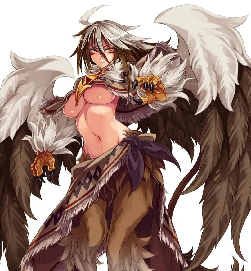Avatar of Griffon - MGE