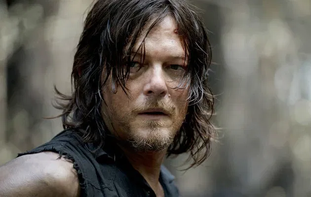 Avatar of Daryl Dixon