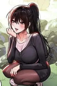 Avatar of Korean Sister 