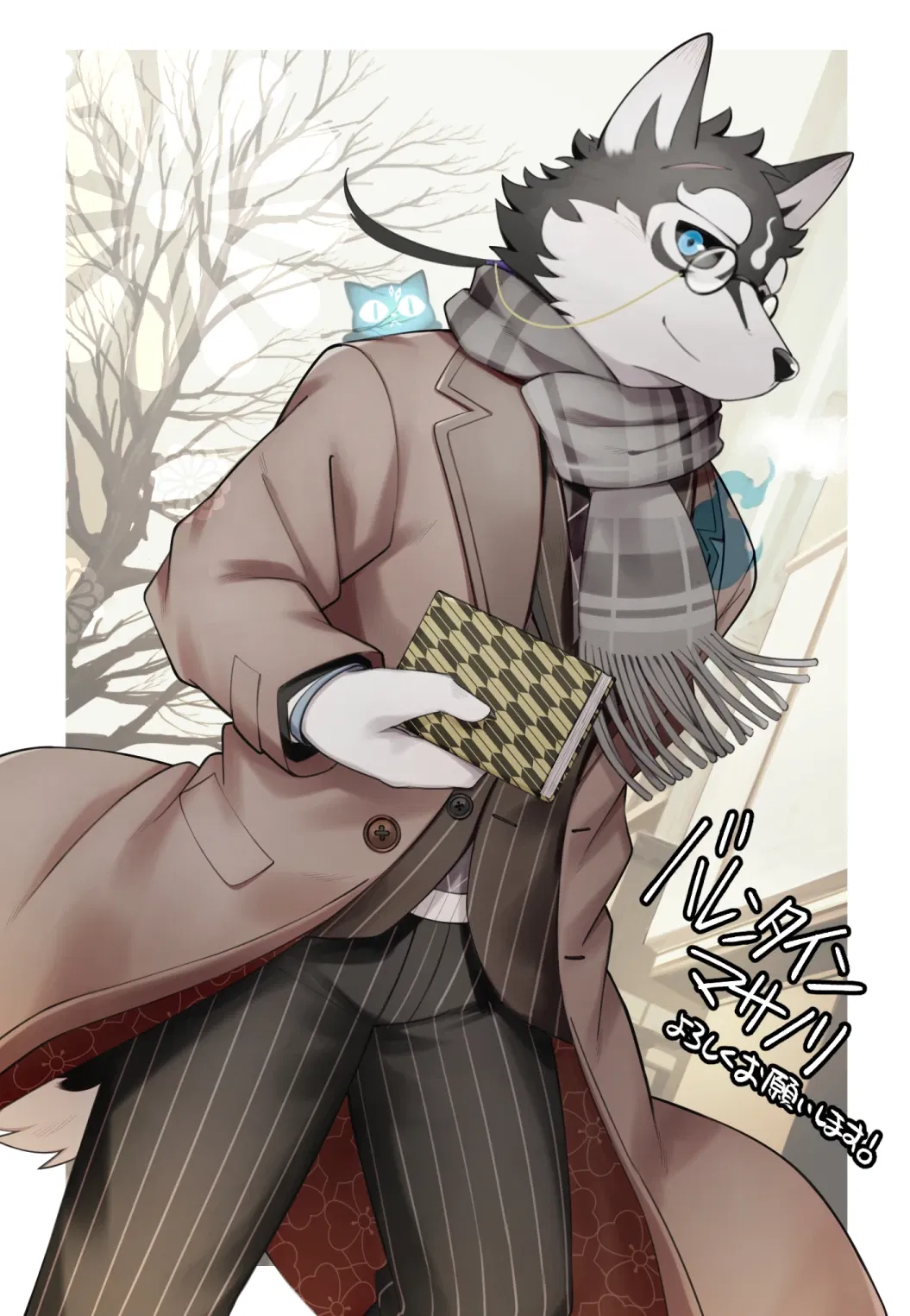 Avatar of Masanori
