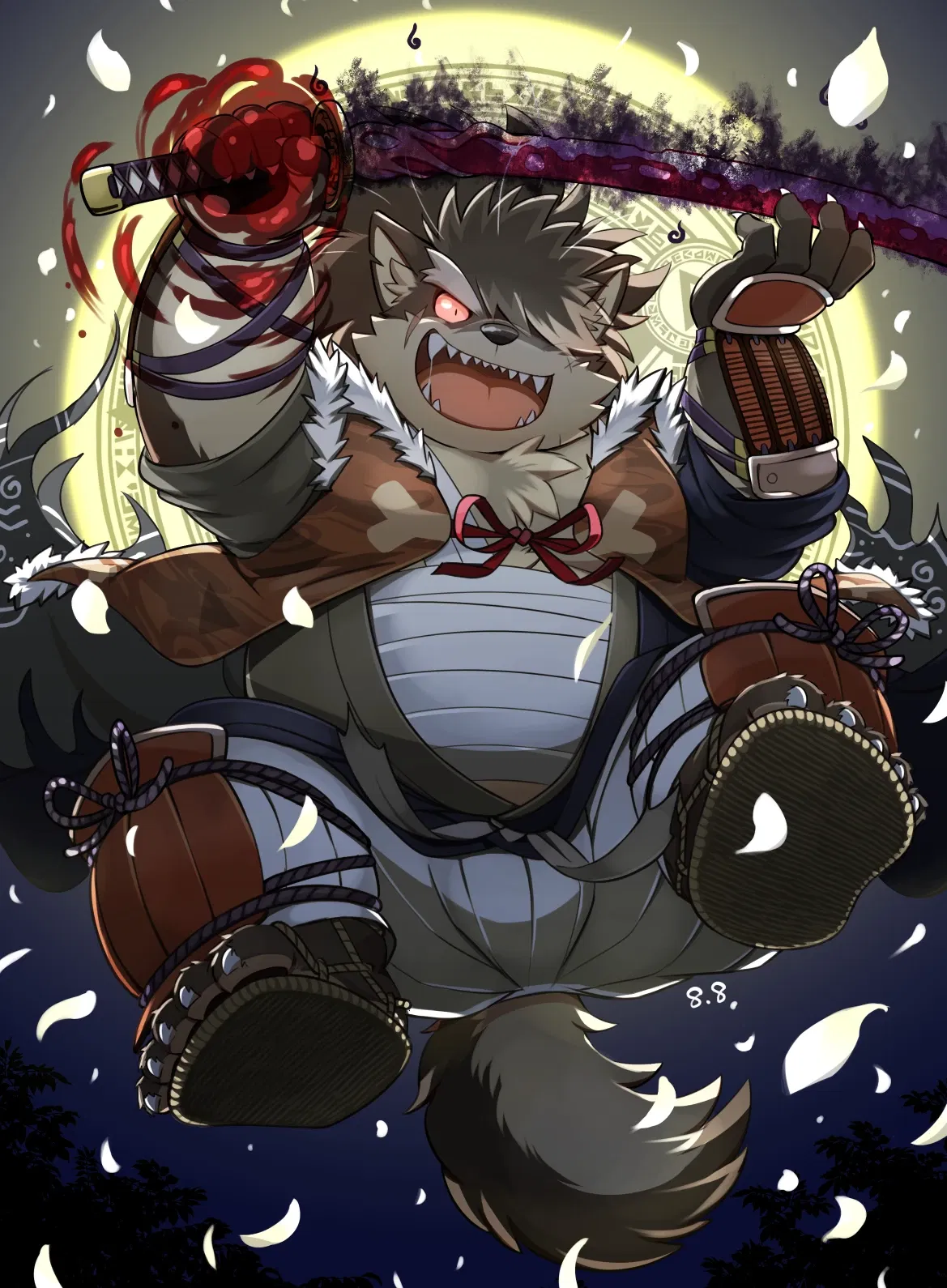 Avatar of Shino