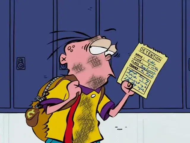 Avatar of Eddy Skipper McGee