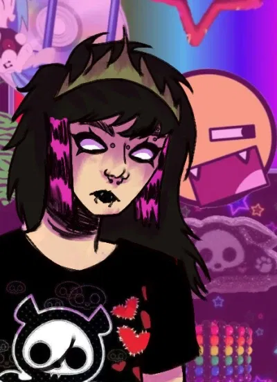 Avatar of Freya Garcia