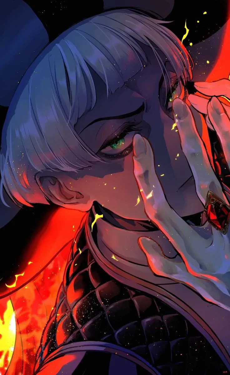 Avatar of Rollo Flamme