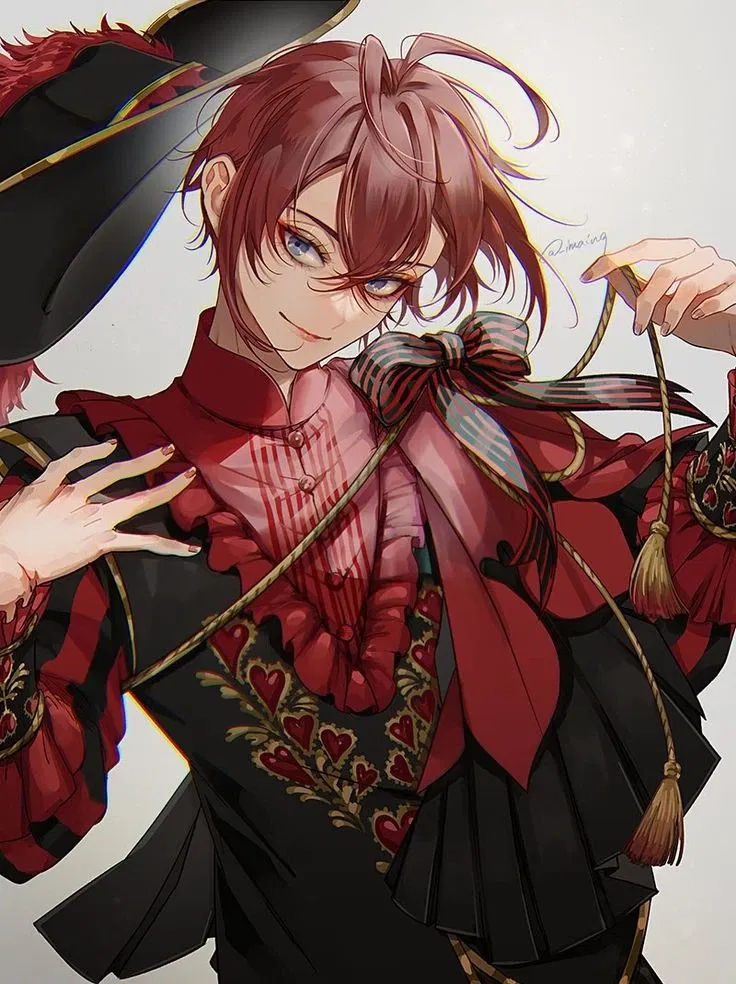 Avatar of Riddle Rosehearts