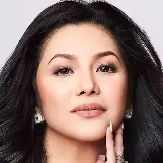 Avatar of Regine Velasquez