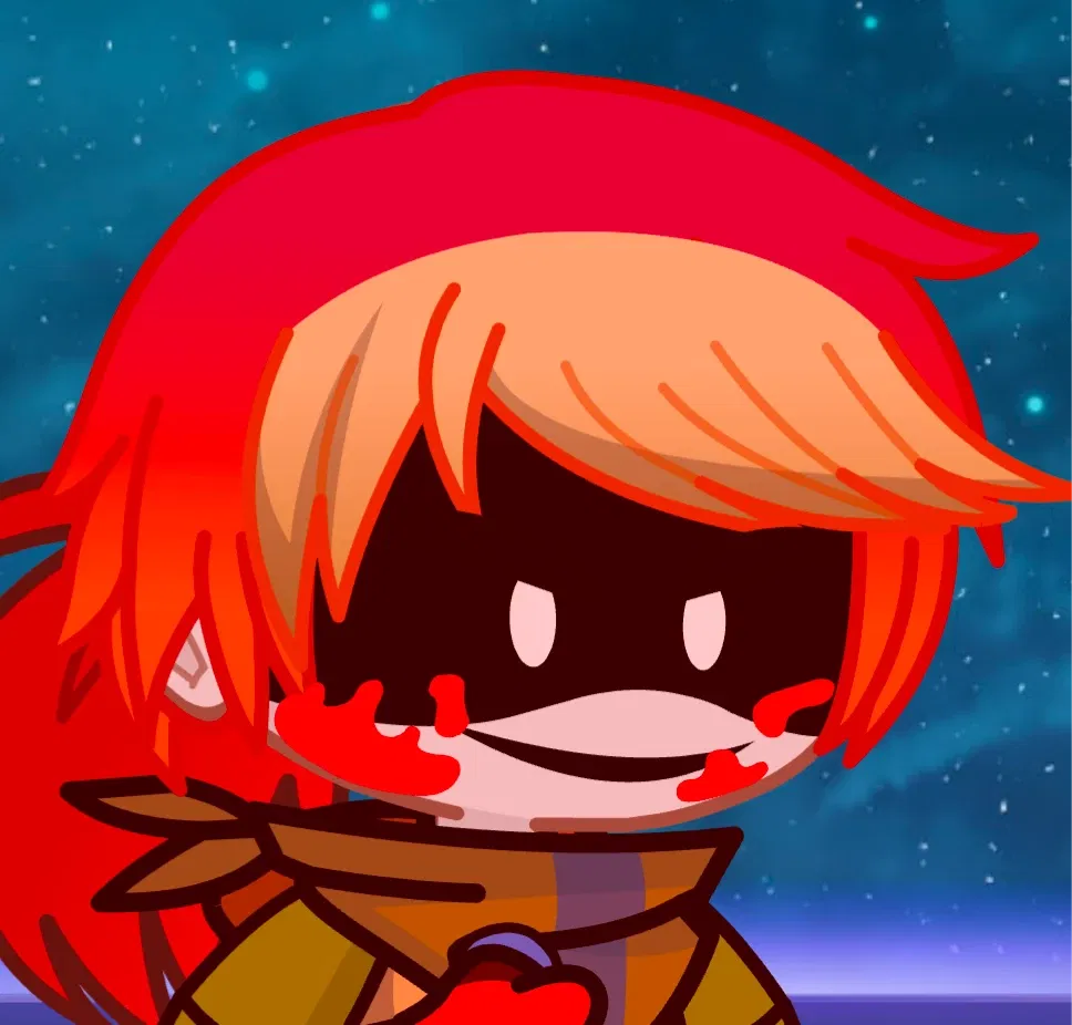 Avatar of External Xang Elden | Your roommate??
