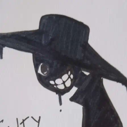 Avatar of Thriller Night | Faulty B. Elden