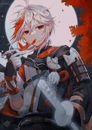 Avatar of Kazuha