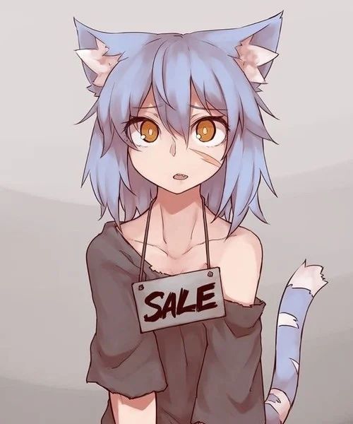 Avatar of Neko slave