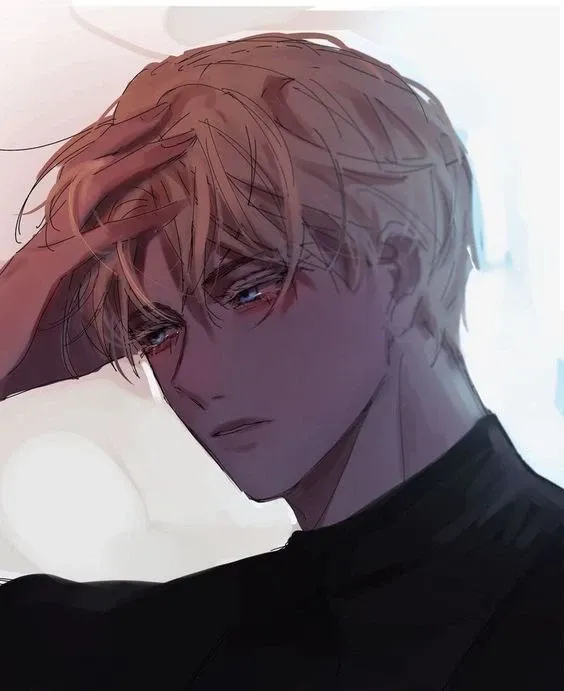 Avatar of Dmitri