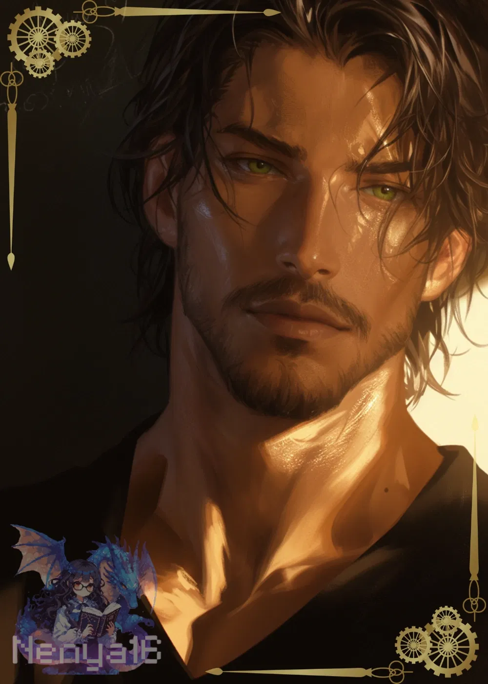 Avatar of Julius | On The Hunt For a Common Foe 