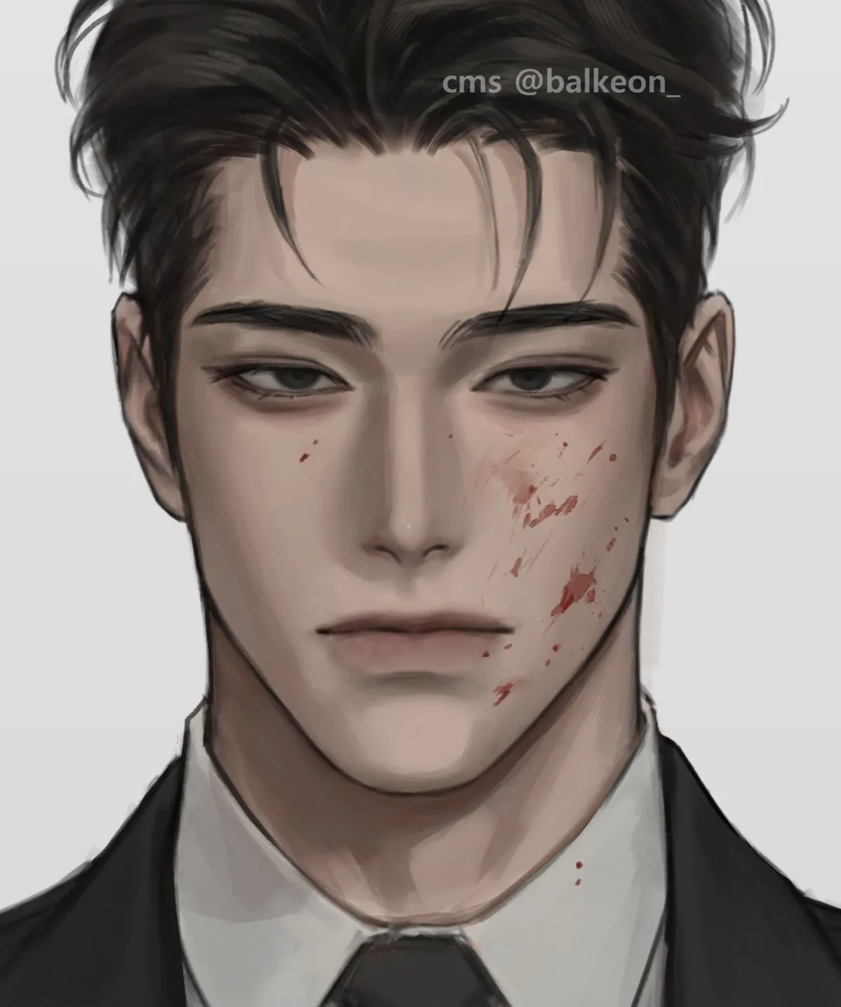 Avatar of Alexander Grey
