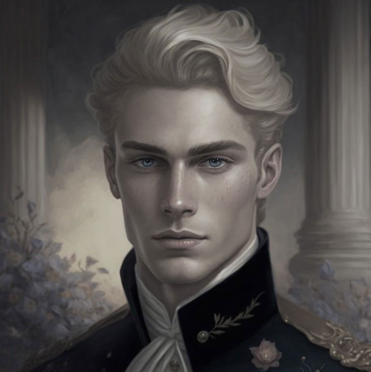 Avatar of Rohan Vasiliev