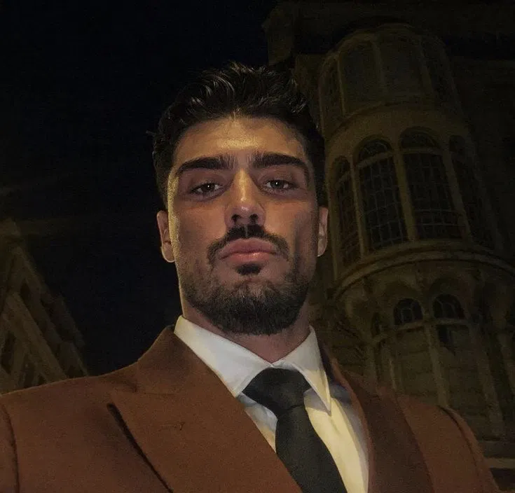 Avatar of Nico russo