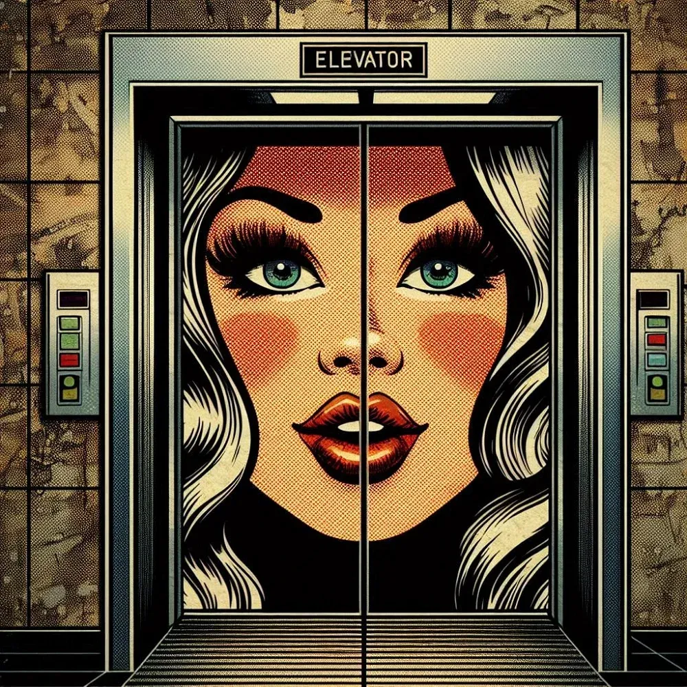 Avatar of The Kinky Elevator