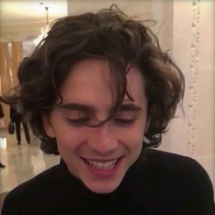 Avatar of Timothée Chalamet