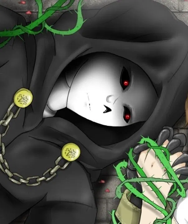Avatar of Hades the God of Death