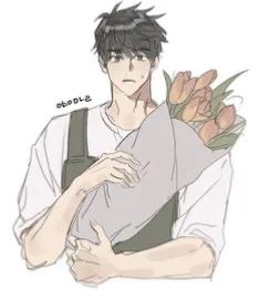 Avatar of Obsessed Florist| Kaito Hanako