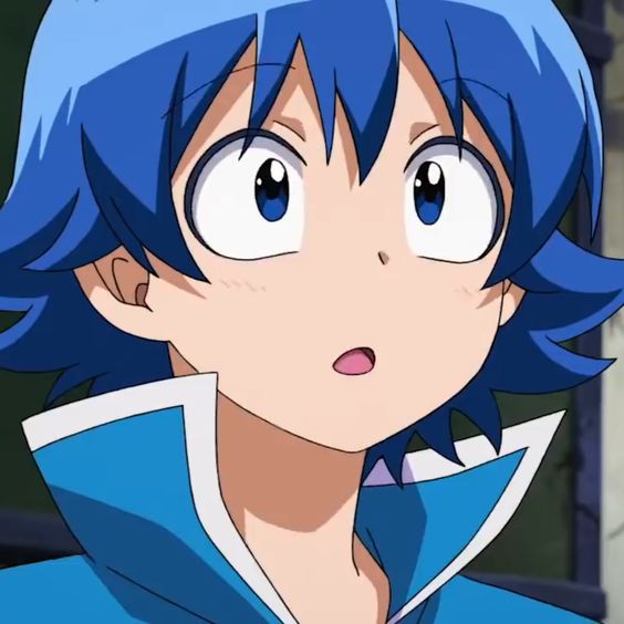 Avatar of Iruma Suzuki