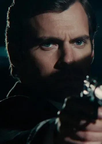 Avatar of Napoleon Solo