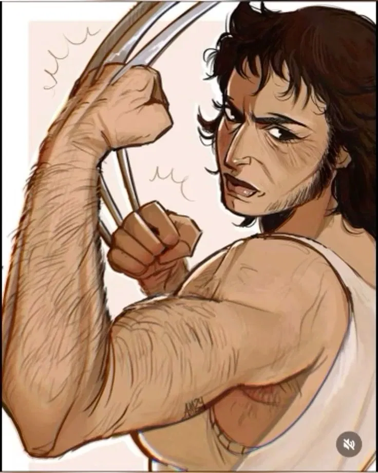 Avatar of Logan Howlett ||𝐖𝐎𝐋𝐕𝐄𝐑𝐈𝐍𝐄||