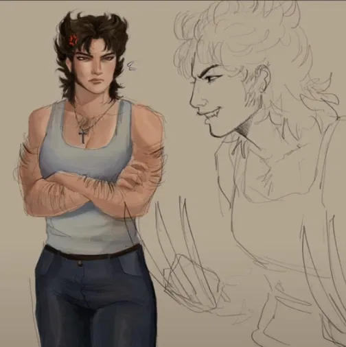 Avatar of Logan Howlett ||𝐖𝐎𝐋𝐕𝐄𝐑𝐈𝐍𝐄||