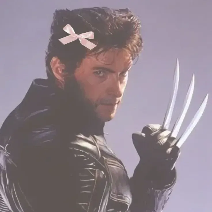 Avatar of Logan Howlett -[Wolverine]-