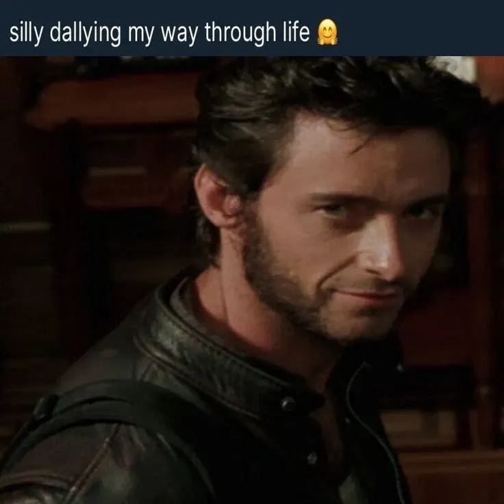 Avatar of Logan Howlett ;[Wolverine];