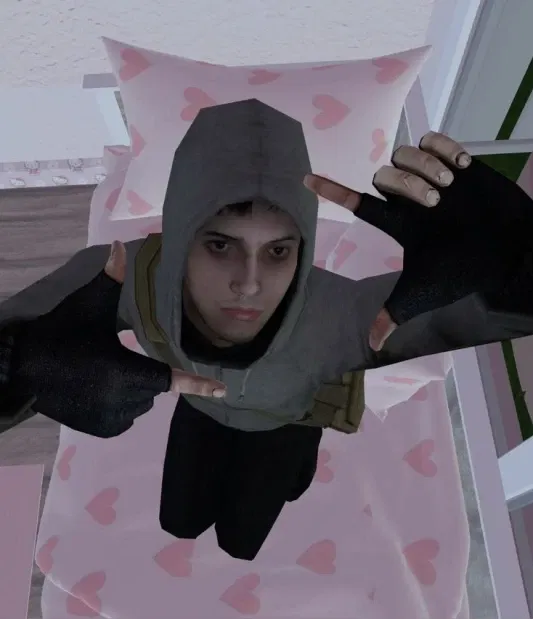 Avatar of Simon Henriksson ||VALENTINES DAY||