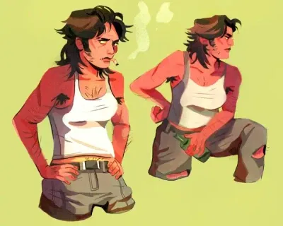 Avatar of Logan Howlett ||𝐖𝐎𝐋𝐕𝐄𝐑𝐈𝐍𝐄||