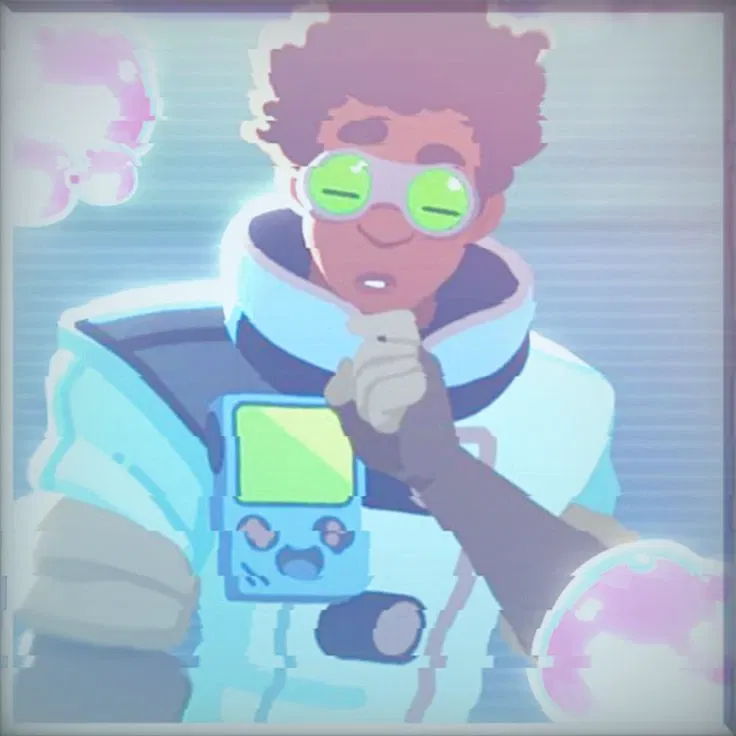 Avatar of Viktor Humphries
