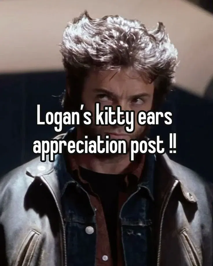 Avatar of Logan Howlett [\Wolverine/]