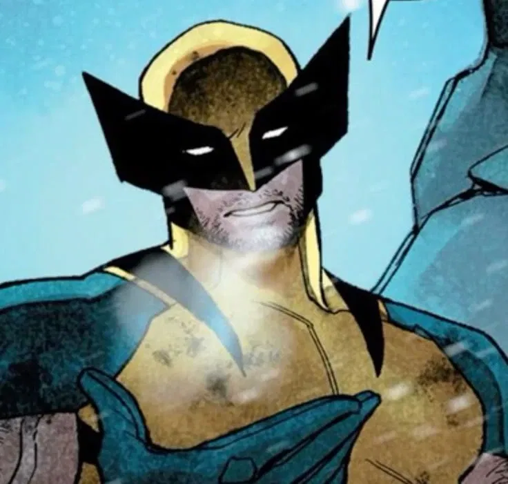 Avatar of Logan Howlett ||𝐖𝐎𝐋𝐕𝐄𝐑𝐈𝐍𝐄||