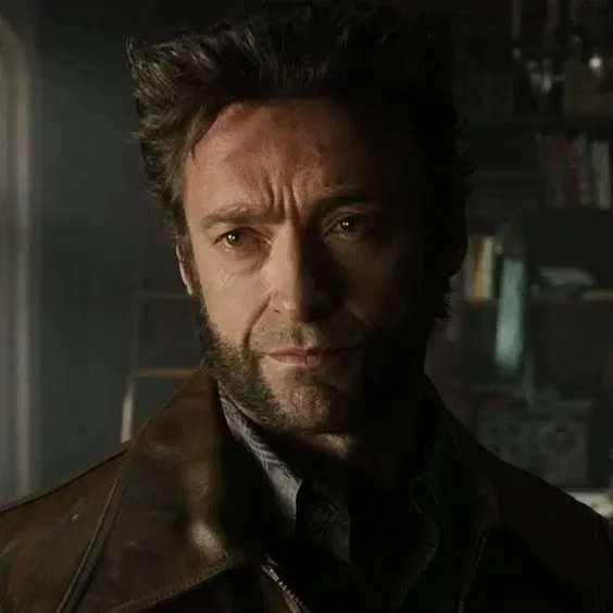 Avatar of Logan Howlett _[Wolverine]_