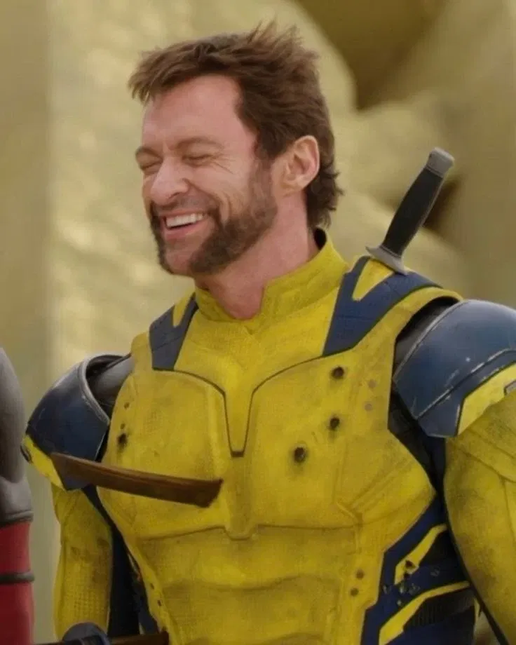 Avatar of Logan Howlett ||𝐖𝐎𝐋𝐕𝐄𝐑𝐈𝐍𝐄||