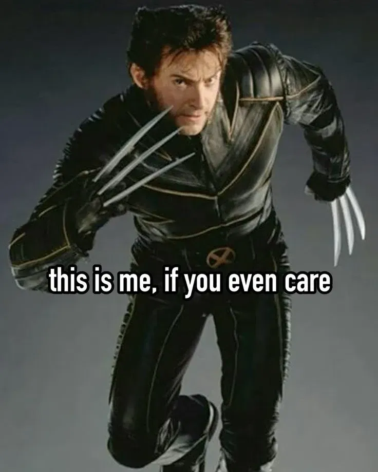 Avatar of Logan Howlett =[Wolverine]=