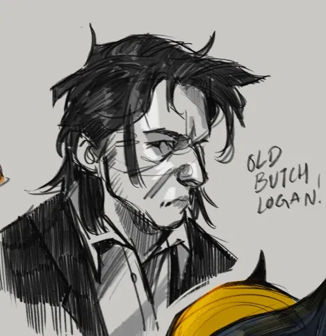 Avatar of [𝐎𝐋𝐃] Logan Howlett ||𝐖𝐎𝐋𝐕𝐄𝐑𝐈𝐍𝐄||